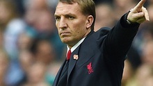 Brendan Rodgers: ‘Không có ai giỏi hơn tôi để dẫn dắt Liverpool’